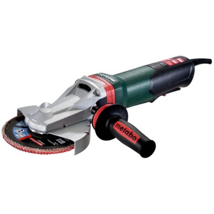 Metabo  WEPBF15-150Q Laposfejű sarokcsiszoló 150mm 1550W, karton 613085000