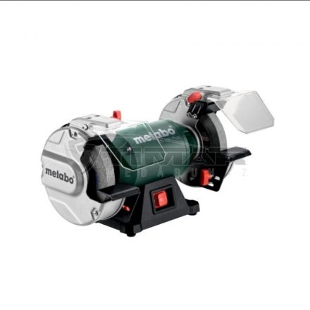 Metabo  DS150Plus Kettős köszörűgép 2.980ford./perc; 150mm 604160000