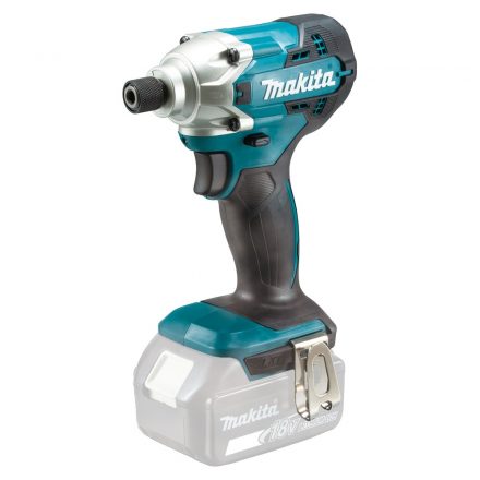 Makita  DTD156Z Akkus ütvecsavarbehajtó 1/4” 18V LXT akku és töltő nélkül, karton