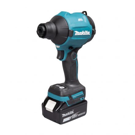 MAKITA  DAS180Z 18V LXT Li-Ion Kézi Légfújógép