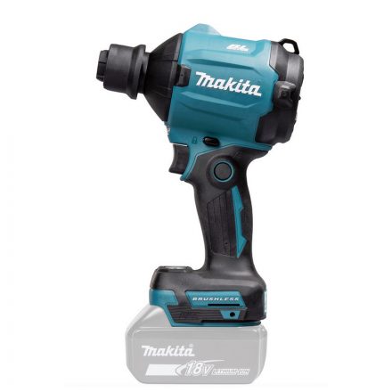 MAKITA  DAS180Z 18V LXT Li-Ion Kézi Légfújógép