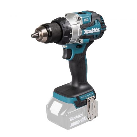 MAKITA  DHP489Z Ütvefúró-csavarbehajtó Z LXT BL 18V Li-Ion 110Nm!