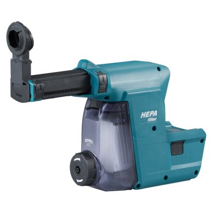 Makita 199571-3  DX07 porszívó adapter DHR243-hoz