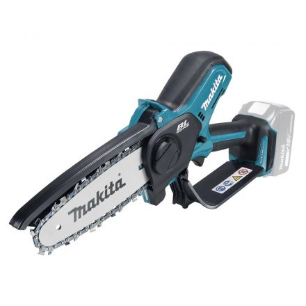 Makita DUC150Z Akkus láncfűrész 15cm 18V LXT akku és töltő nélkül