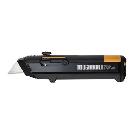 Toughbuilt  Pengekés (sniccer) trapézpengével, dupla pengetartóval, +tartalék penge TB-H4S2-03