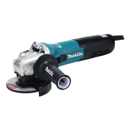 Makita  GA4590 Sarokcsiszoló 115mm 1900W, karton