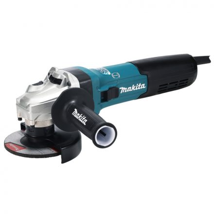 Makita  GA4591X01 Sarokcsiszoló 115mm 1900W, karton