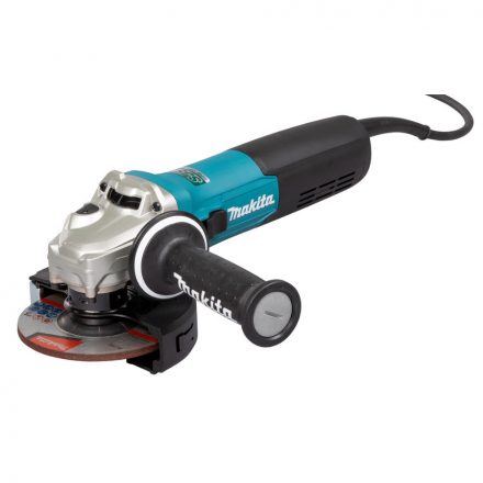 Makita  GA5092X01 Sarokcsiszoló 125mm 1900W, karton