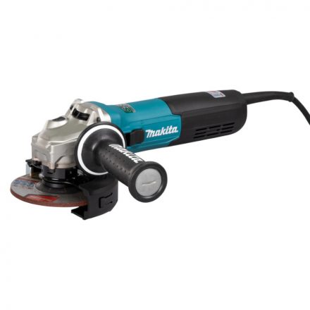 Makita  GA5090X01 Sarokcsiszoló 125mm 1900W, karton