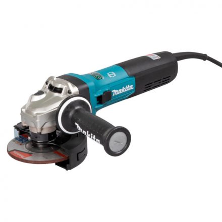 Makita  GA5091X01 Sarokcsiszoló 115mm 1900W, karton