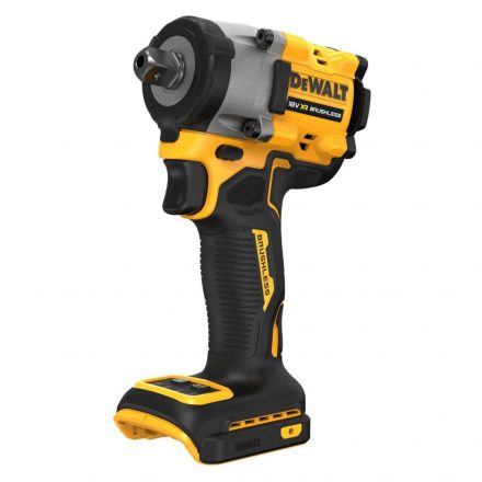 DeWalt  DCF922N-XJ Akkus ütvecsavarozó 1/2” 18V akku és töltő nélkül, karton