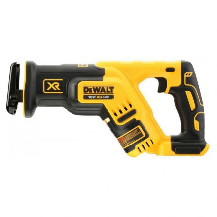 DeWalt  DCS367N-XJ Akkus orrfűrész 18V akku és töltő nélkül, karton