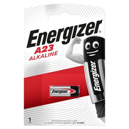 ENERGIZER Riasztóelem MN21 A23  ER23A 7638900083057