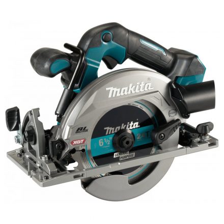 Makita  HS012GD201 Akkus körfűrész AWS 40V max XGT 2,5Ah MAKPAC koffer