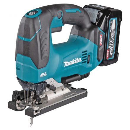 Makita  JV002GD201 Akkus szúrófűrész 40V max XGT 2,5Ah MakPac koffer