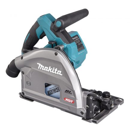 Makita SP001GZ03 40Vmax XGT Li-Ion BL AWS 165 mm merülő fűrész Z