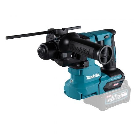 Makita  HR010GZ Akkus fúró-vésőkalapács AWS SDS-Plus 40V max XGT akku és töltő nélkül, karton