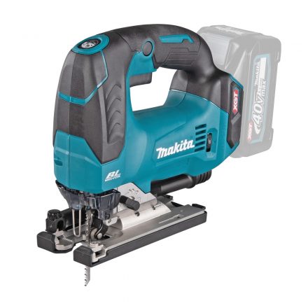 Makita  JV002GZ Akkus szúrófűrész 40V max XGT akku és töltő nélkül, karton