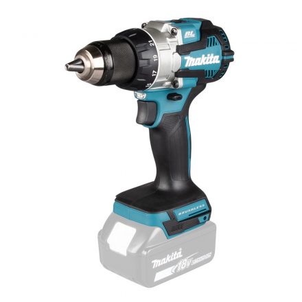 Makita  DDF489Z 18V LXT Li-Ion BL 110 Nm fúró-csavarbehajtó Z