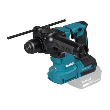 Makita  DHR183Z Akkus fúrókalapács SDS-Plus 18V LXT akku és töltő nélkül, karton