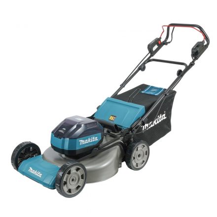 Makita  LM004JB101 Akkus fűnyíró önjáró, 64Vmax, 53cm