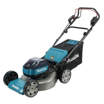 Makita  LM003JB101 Akkus fűnyíró önjáró, 64Vmax, 48cm