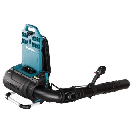 Makita  UB002CZ Akkus háti légseprű (lombfúvó) 36V-40V max XGT akku és töltő nélkül