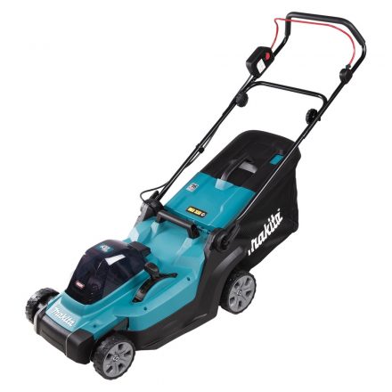 Makita  LM004GZ Akkus fűnyíró 40V max XGT akku és töltő nélkül, 38cm