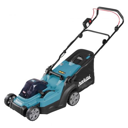 Makita  LM003GZ Akkus fűnyíró 40V max XGT akku és töltő nélkül, 38cm