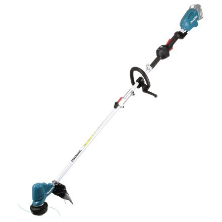 Makita  DUR191LZX3 Akkus fűkasza 18V LXT akku és töltő nélkül