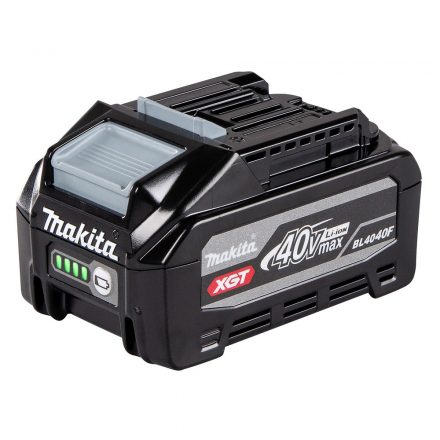 Makita BL4040F Akkumulátor 40V max XGT/4,0Ah 1910N6-8