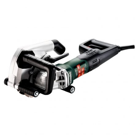 Metabo  MFE40 Falhoronymaró 604040500 +2 standard gyémánt tárcsa