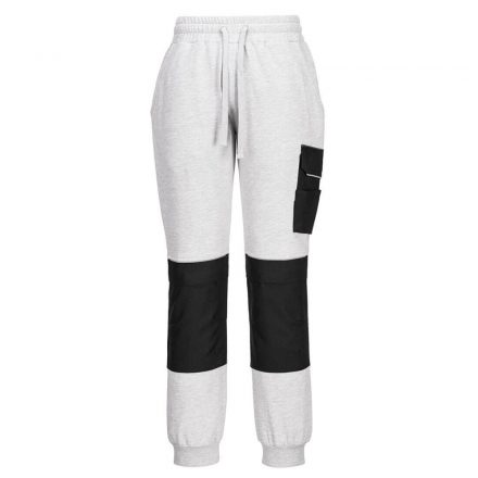 Munkavédelmi  Nadrág PORTWEST PW3 Work Jogger M-es szürke PW399GMRM