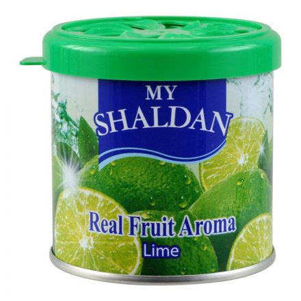 My Shaldan illatosító Lime 80g