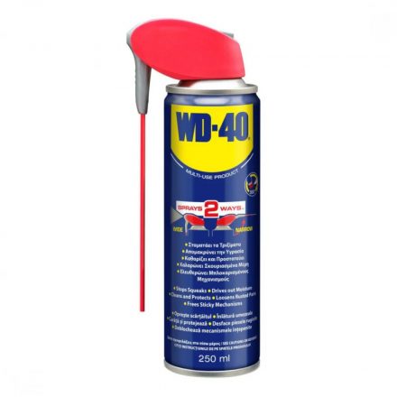 WD-40 Spray SmartStraw 250ml