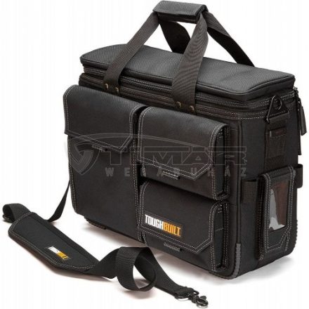 TOUGHBUILT TB-EL-1-L2 Quick Acces Laptop Táska-L