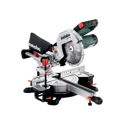 Metabo KGS216M Gérvágó 1200W 61321600