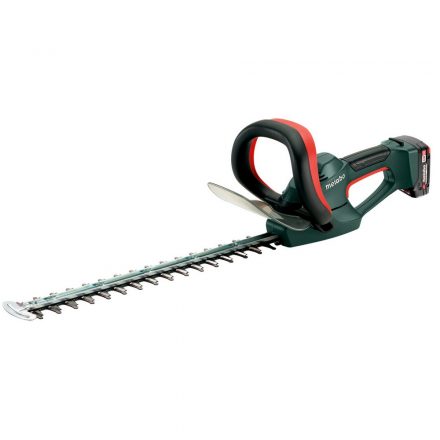 Metabo AHS18-45V Akkus sövényvágó 18V Li-Power 2,0Ah 600466860