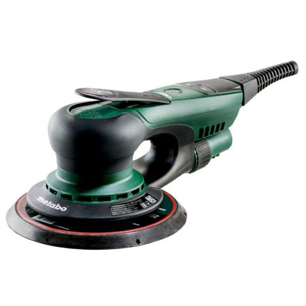 Metabo SXE150-2.5 BL Excentercsiszoló 350W 150mm koffer 615025700