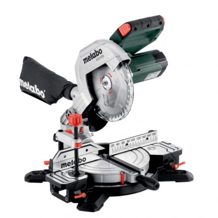 Metabo  KS216M Gérvágó fűrész 610216000