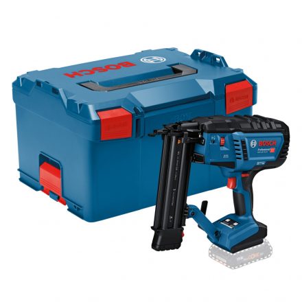 Bosch  0601482401 GNH 18V-50 M szögbelövő (solo; L-Boxx-ban)