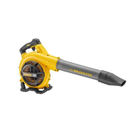 DEWALT  DCM572X1-QW Akkumulátoros Lombfúvó 54V