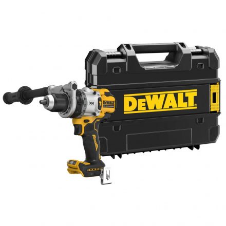 DeWalt  DCD1007NT-XJ Akkus ütvefúró-csavarozó 18V akku és töltő nélkül, T-STAK