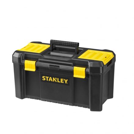 Stanley  STST1-75520 Szerszámosláda, csavartartós 19”