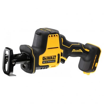 DeWalt  DCS369N-XJ Akkus orrfűrész 18V akku és töltő nélkül, karton