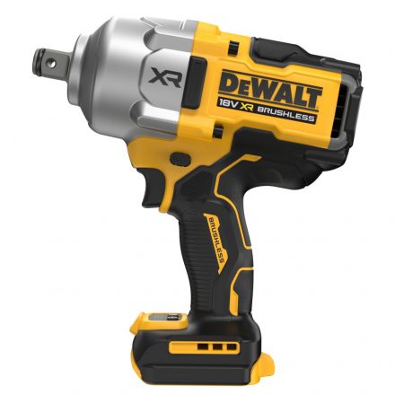 DeWalt  DCF964N-XJ Akkus ütvecsavarozó 3/4” 18V akku és töltő nélkül, karton