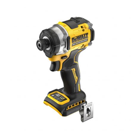 DEWALT  DCF860N-XJ Ütvecsavarozó akku és töltő nélkül 18V karton