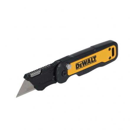 Dewalt DWHT10991-0  Rögzített pengéjű összecsukható kés