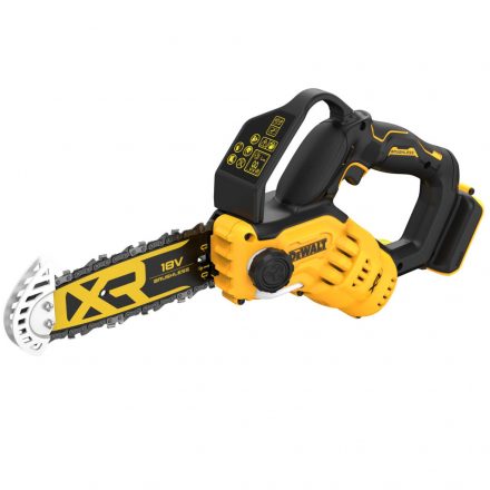 DeWalt DCMPS520N-XJ Akkus láncfűrész 20cm 18V LXT akku és töltő nélkül