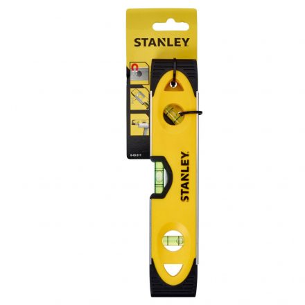 Stanley  0-43-511 Mágneses vízmérték 25cm